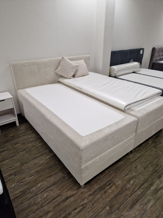 Boxspringbett 180x200 Cord