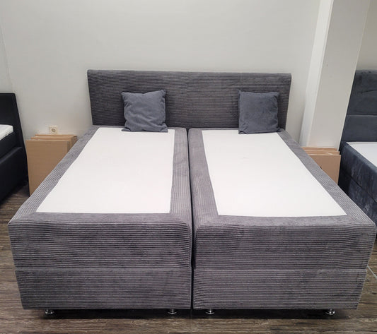 Boxspringbett 180x200..