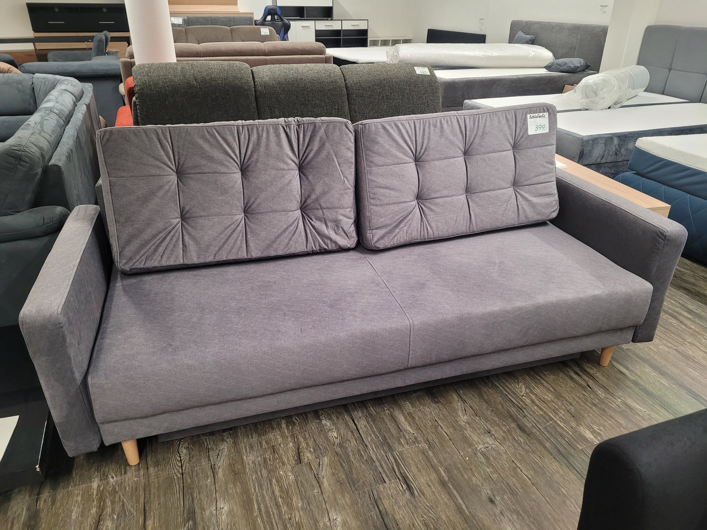 Schlafsofa