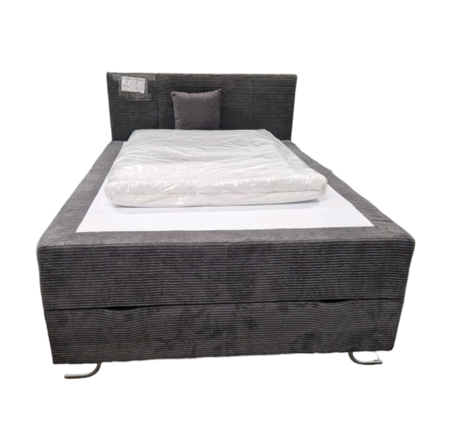 Boxspringbett 140x200..