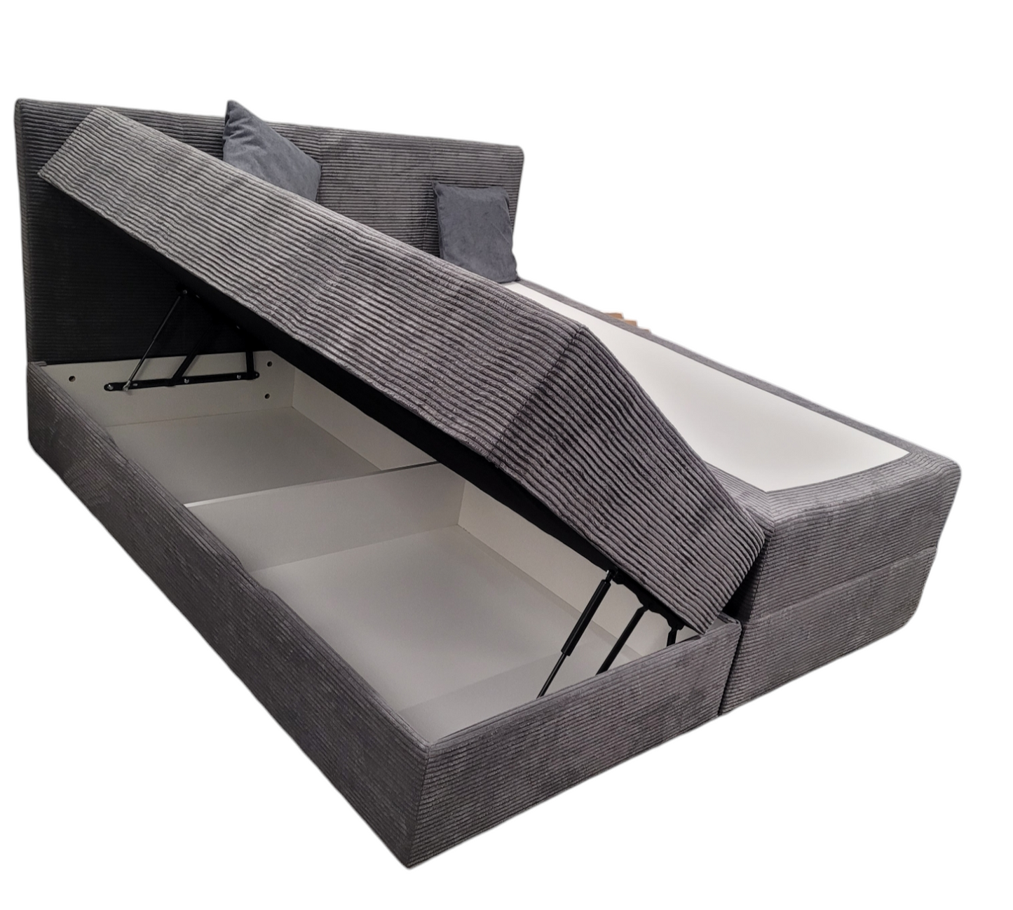 Boxspringbett 180x200..