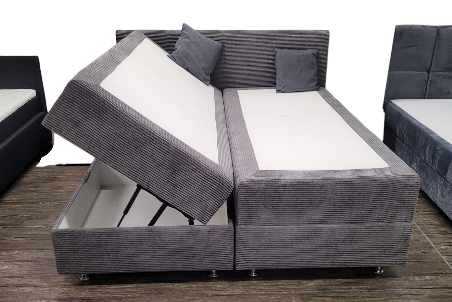 Boxspringbett 180x200..