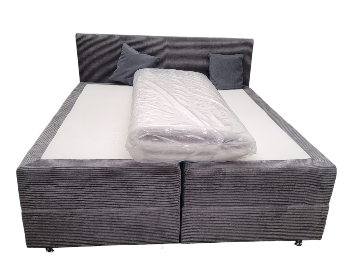 Boxspringbett 180x200..