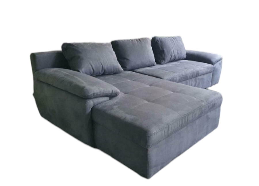 Ecksofa..