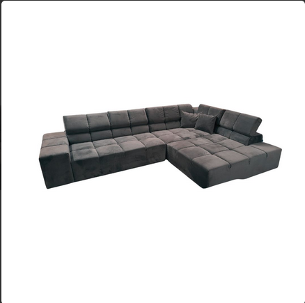 Ecksofa, Wohnlandschaft