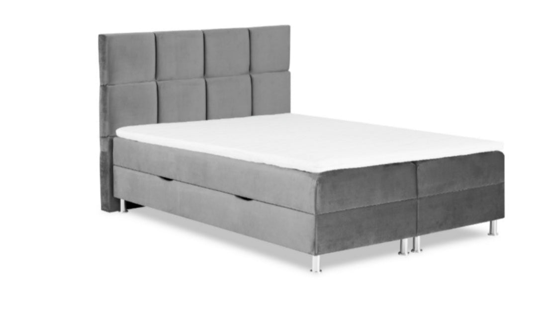 Boxspringbett 160 x 200