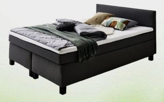 Boxspringbett 180x200..