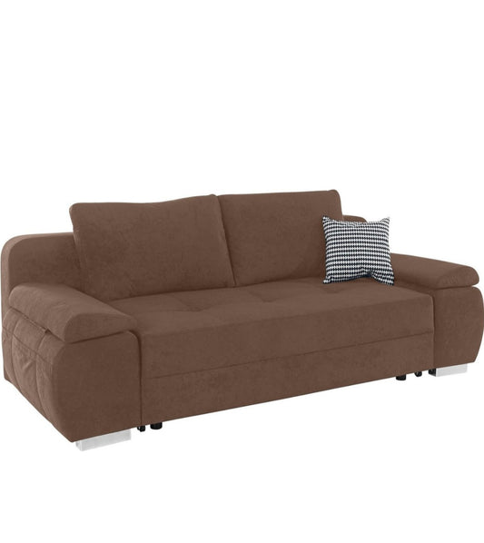 Schlafsofa..