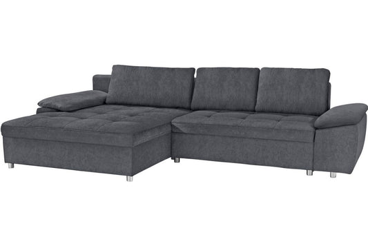 Ecksofa mit Bettfunktion