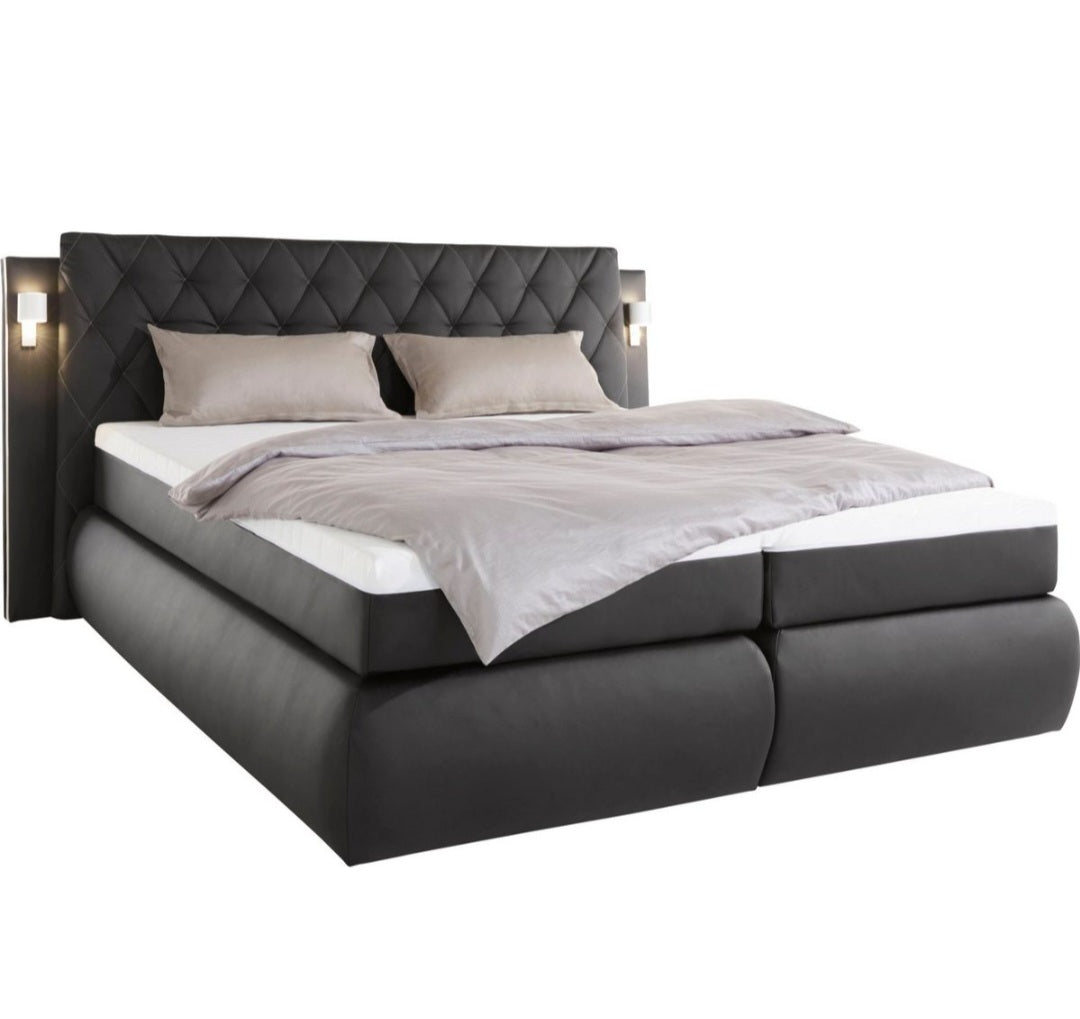 Boxspringbett 180x200