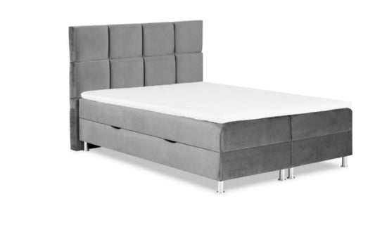 Boxspringbett 180 x 200..