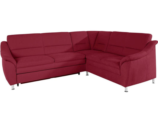 Ecksofa mit Bettfunktion..