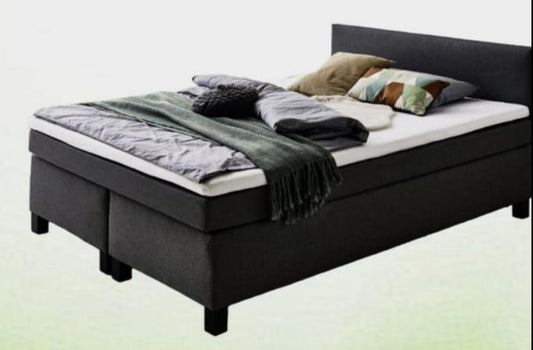 Boxspringbett 140x200...