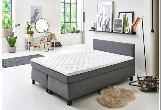 Boxspringbett 160x200