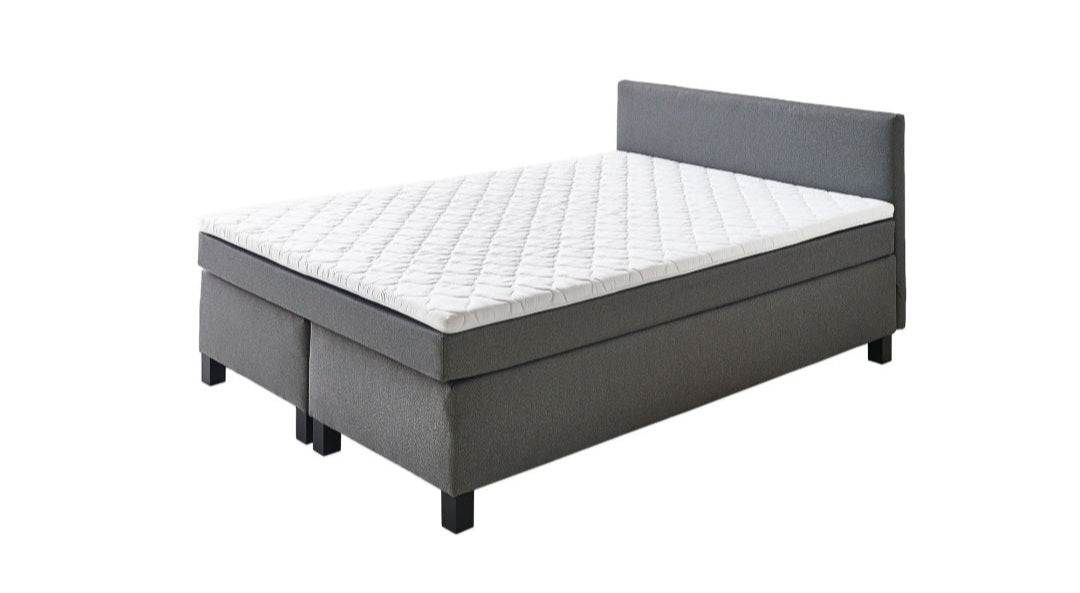 Boxspringbett 160x200