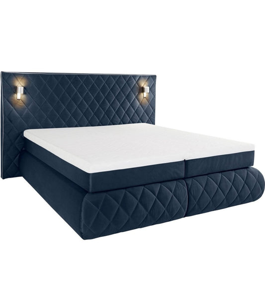 Boxspringbett 180x200..