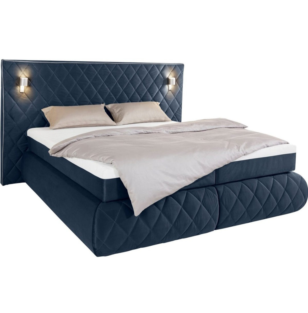 Boxspringbett 180x200..