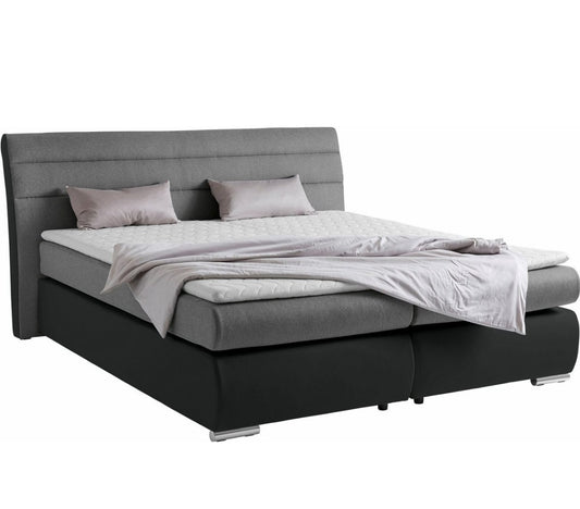 Boxspringbett 200x220