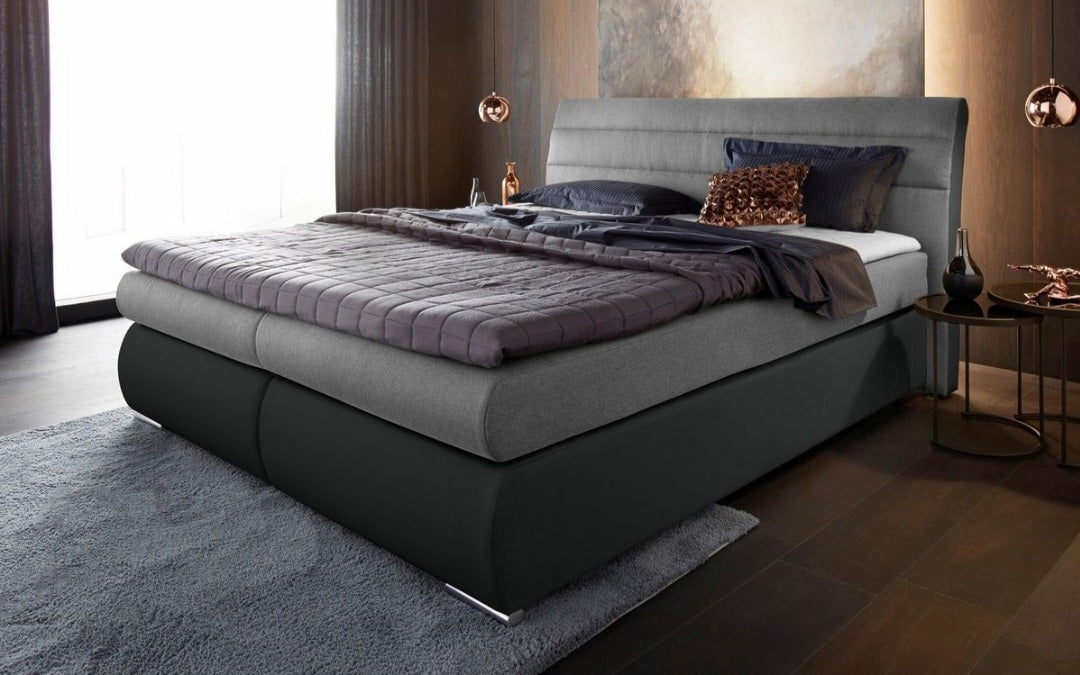 Boxspringbett 200x220