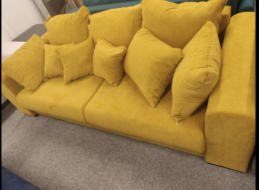 Big Sofa / Schlafsofa