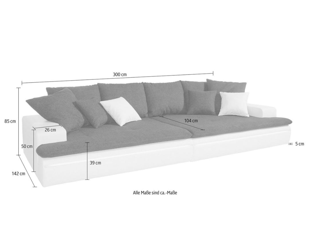 Big Sofa