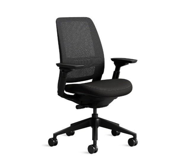 Bürostuhl Steelcase serie 2