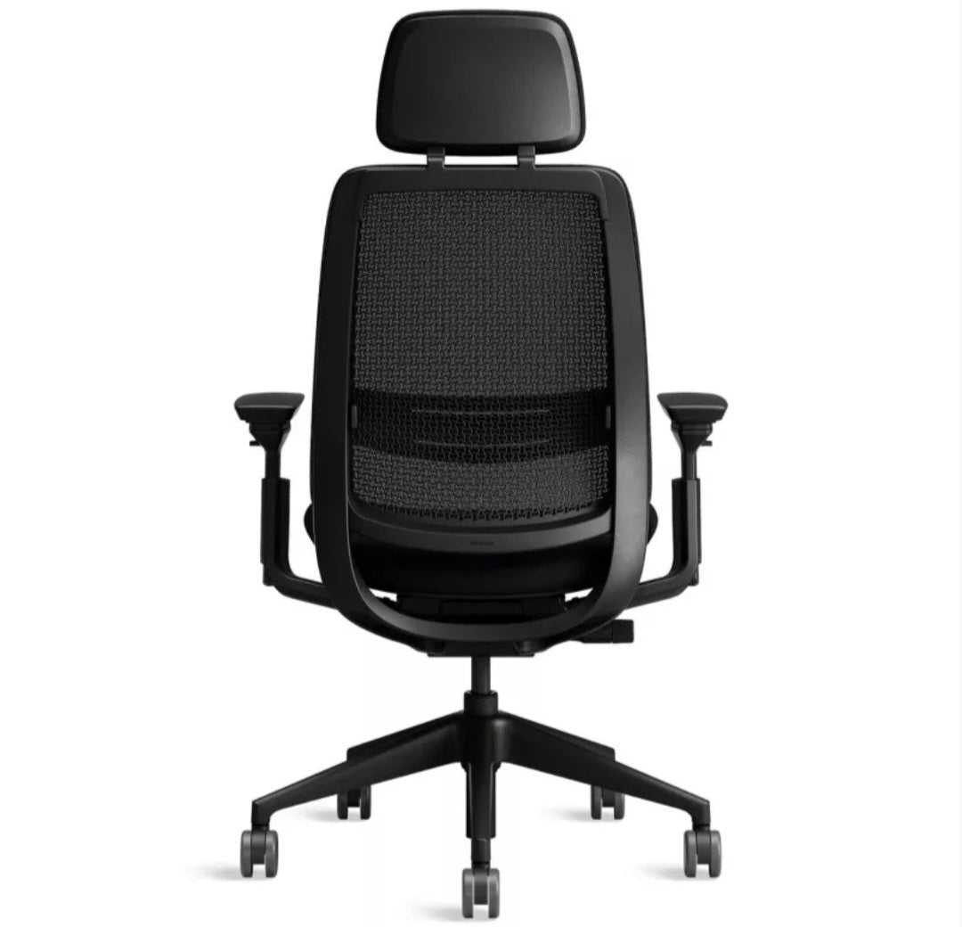 Bürostuhl Steelcase serie 2