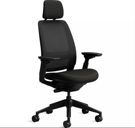 Bürostuhl Steelcase serie 2